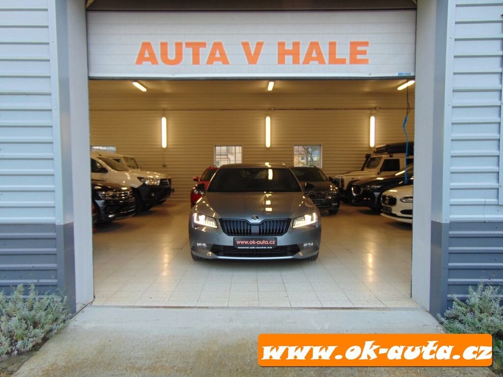 Peugeot 508 Liftback 0,0 0