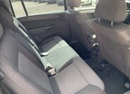 Opel Zafira Kombi 1,9 l 88 kw