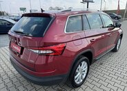 Škoda Kodiaq SUV / Terénní 2,0 l 110 kw