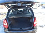 Škoda Fabia Kombi 1,6 l 77 kw