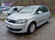 Volkswagen Golf Plus Kombi 2,0 l 81 kw
