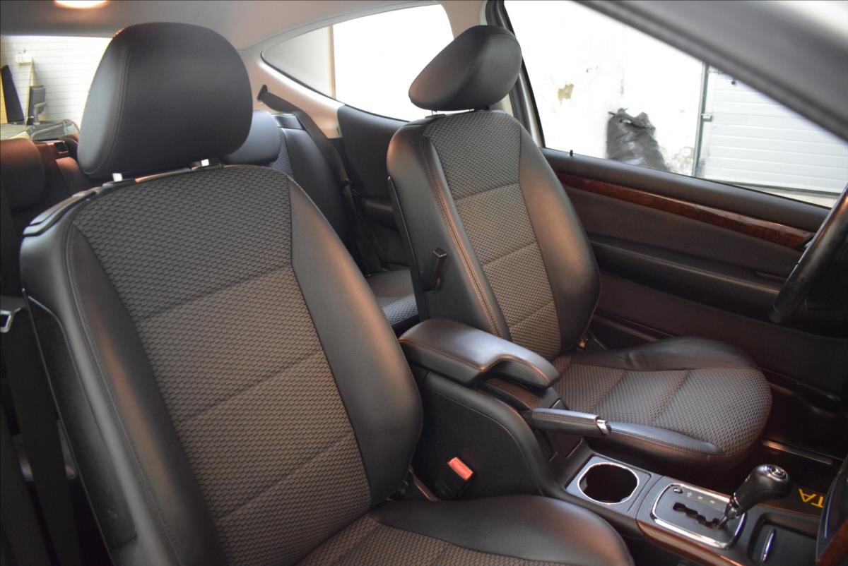 Mercedes-Benz Třídy A Hatchback 1,7 l 85 kw