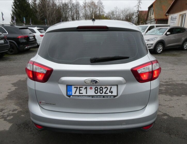 Ford C-MAX 6