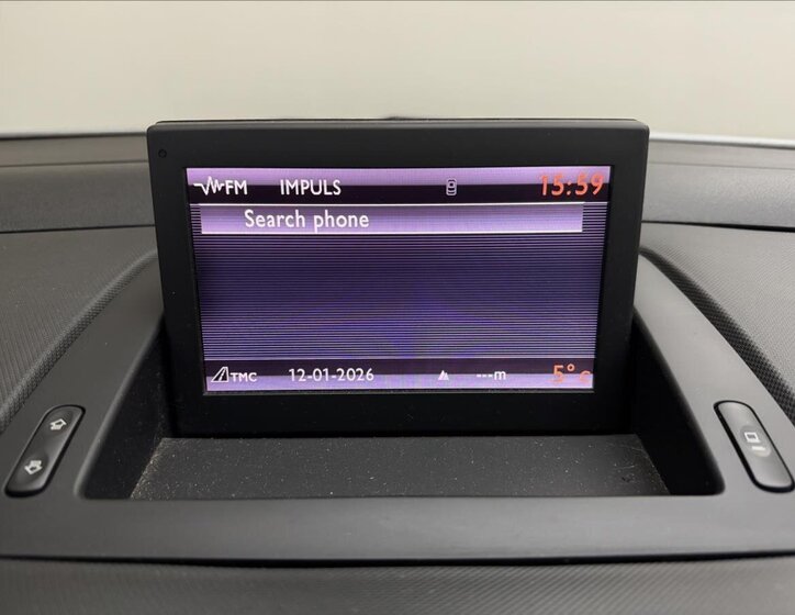 Peugeot 308 Kabriolet 1,6 l 82 kw