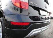 Škoda Yeti SUV / Terénní 1,2 l 81 kw