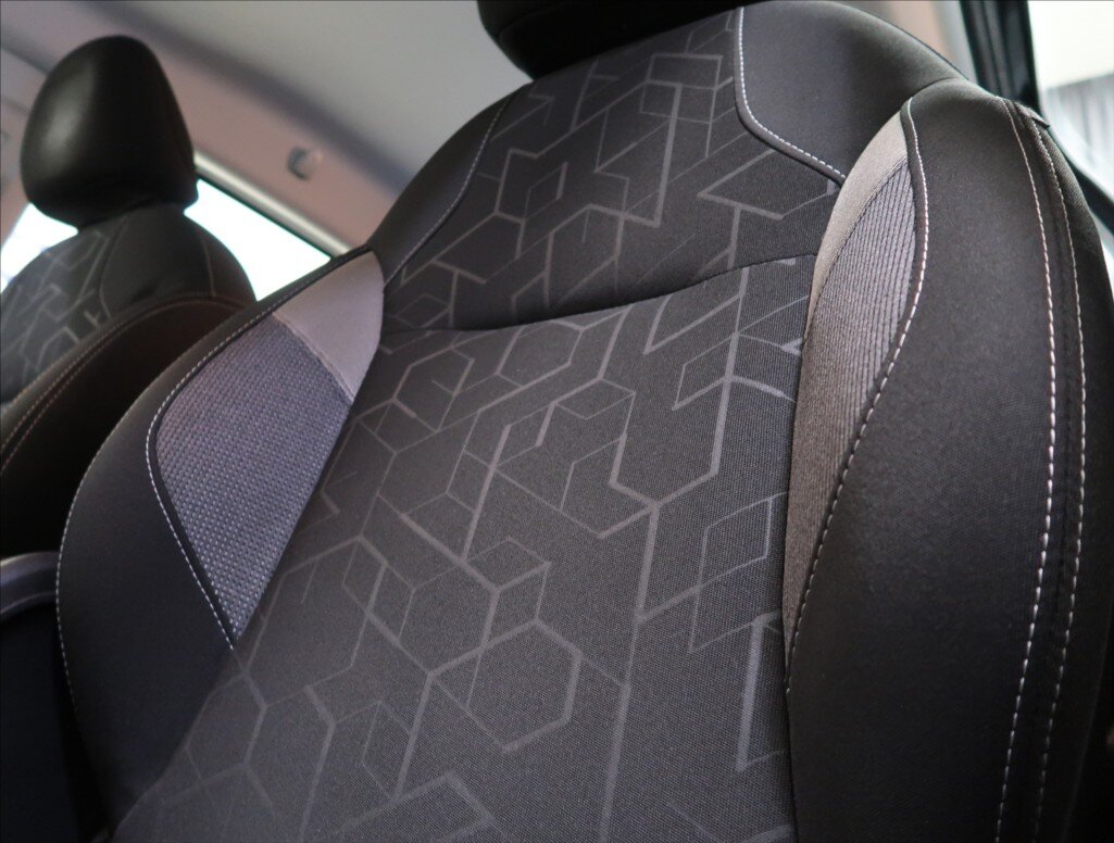 Peugeot 2008 SUV / Terénní 1,2 l 81 kw