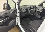 Ford Tourneo Connect MPV 1,5 l 74 kw