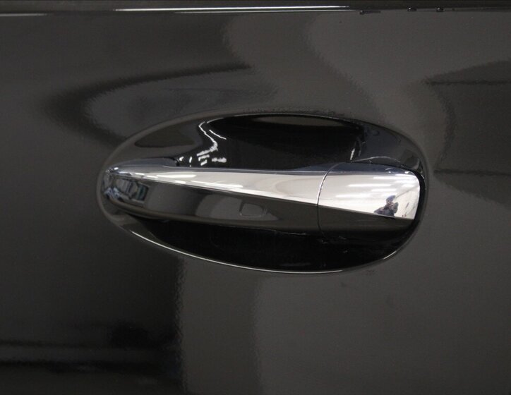 Mercedes-Benz GLE Kupé 2,9 l 243 kw