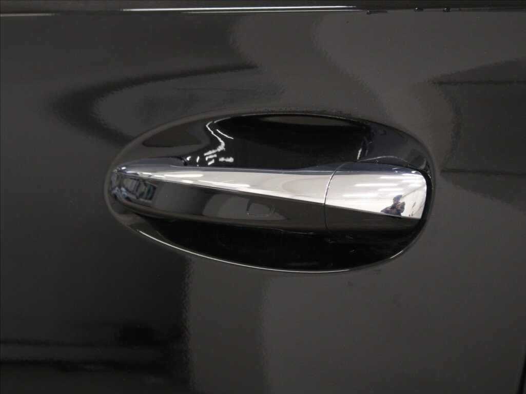 Mercedes-Benz GLE Kupé 2,9 l 243 kw