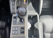 Toyota Land Cruiser 31