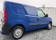 Fiat Dobló cargo Skříň 1,4 l 70 kw