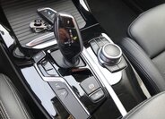 BMW X3 SUV / Terénní 2,0 l 140 kw