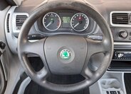 Škoda Fabia Hatchback 1,2 l 44 kw