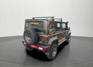 Suzuki Jimny Kombi 1,5 l 75 kw