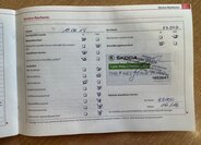 Škoda Fabia Kombi 1,2 l 51 kw