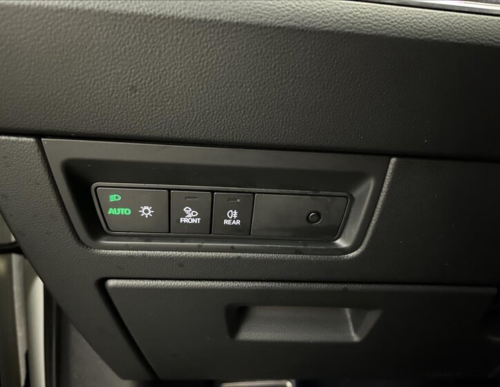 Volkswagen Touareg SUV 4,0 l 310 kw