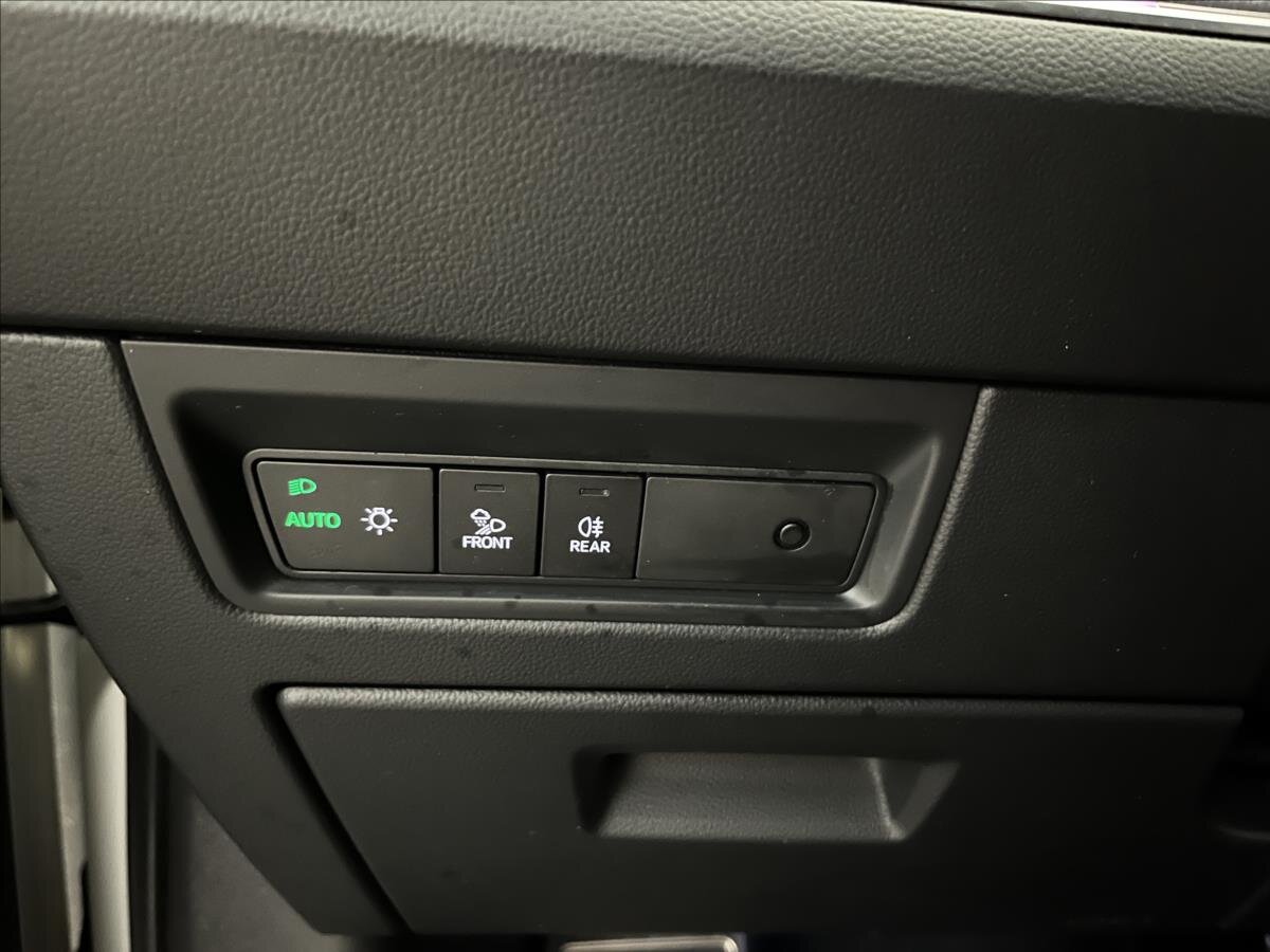 Volkswagen Touareg SUV 4,0 l 310 kw