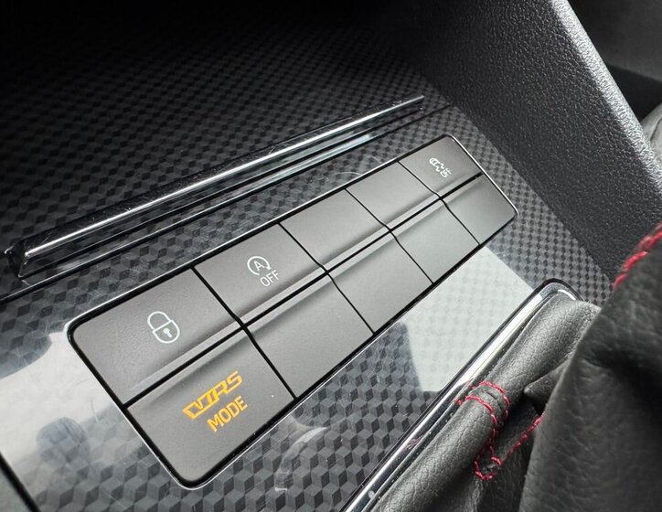 Škoda Octavia Kombi 2,0 l 135 kw