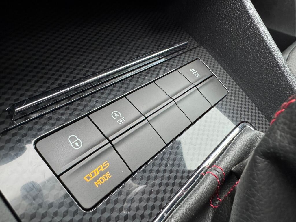 Škoda Octavia Kombi 2,0 l 135 kw