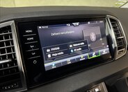 Škoda Karoq SUV 2,0 l 110 kw