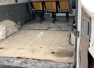 Volkswagen Crafter Skříň 2,5 l 80 kw