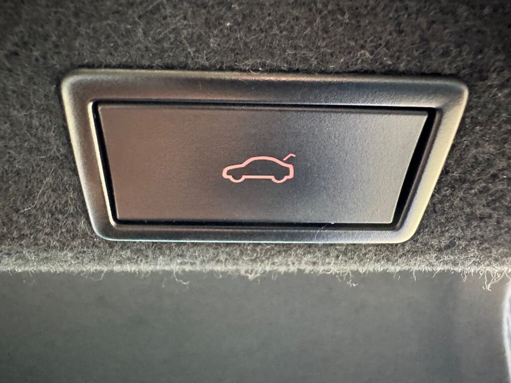 Škoda Superb Liftback 2,0 l 110 kw