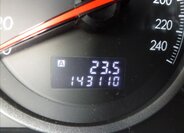 Subaru Legacy Kombi 2,0 l 121 kw