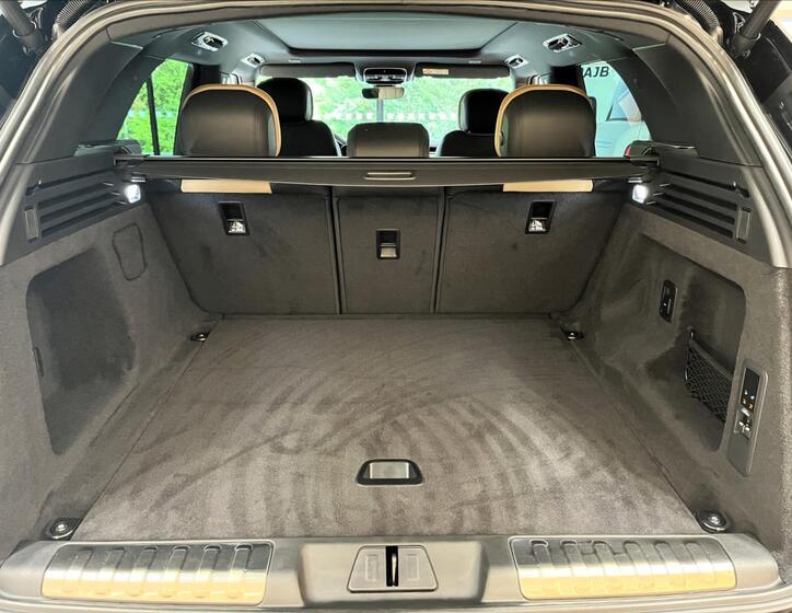 Land Rover Range Rover Sport 33