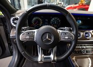 Mercedes-Benz CLS Sedan 3,0 l 320 kw