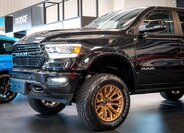 Dodge RAM Pick-up 5,7 l 291 kw