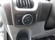 Ford Transit Custom Ostatní 2,0 l 77 kw