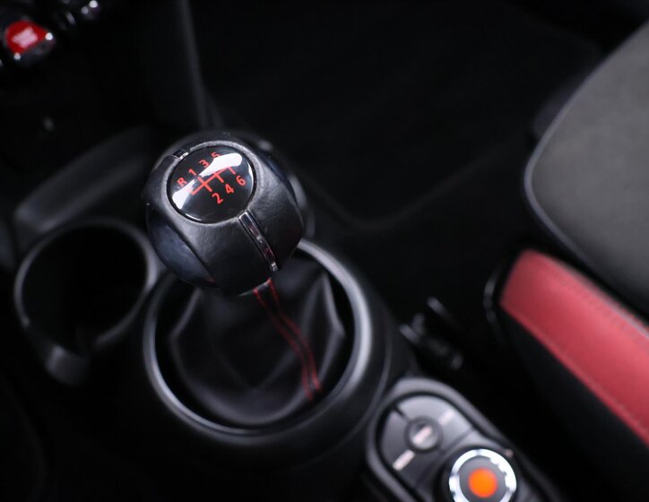 Mini One Hatchback 1,5 l 75 kw