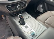 SsangYong Rexton SUV 2,2 l 148 kw