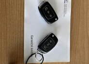 Hyundai ix35 SUV / Terénní 1,6 l 99 kw