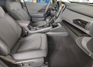 Subaru Crosstrek SUV / Terénní 2,0 l 100 kw