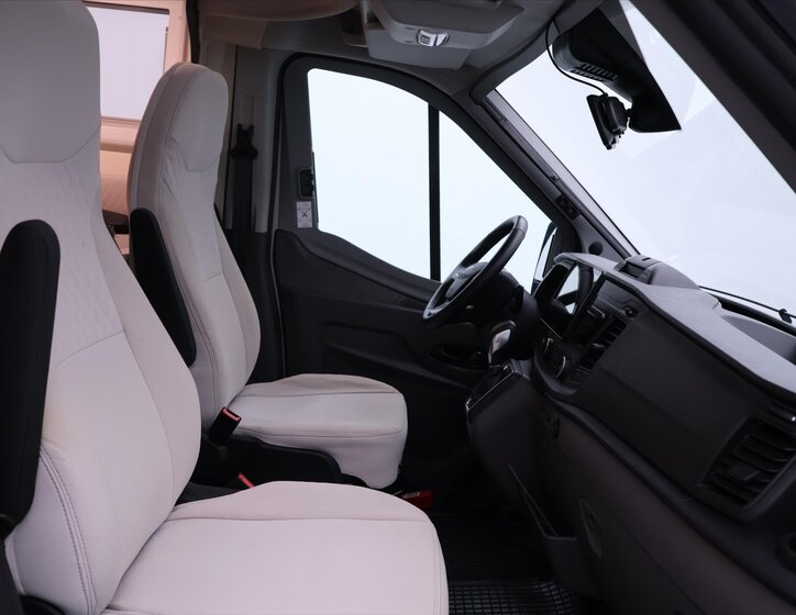 Ford Transit Ostatní 2,0 l 125 kw