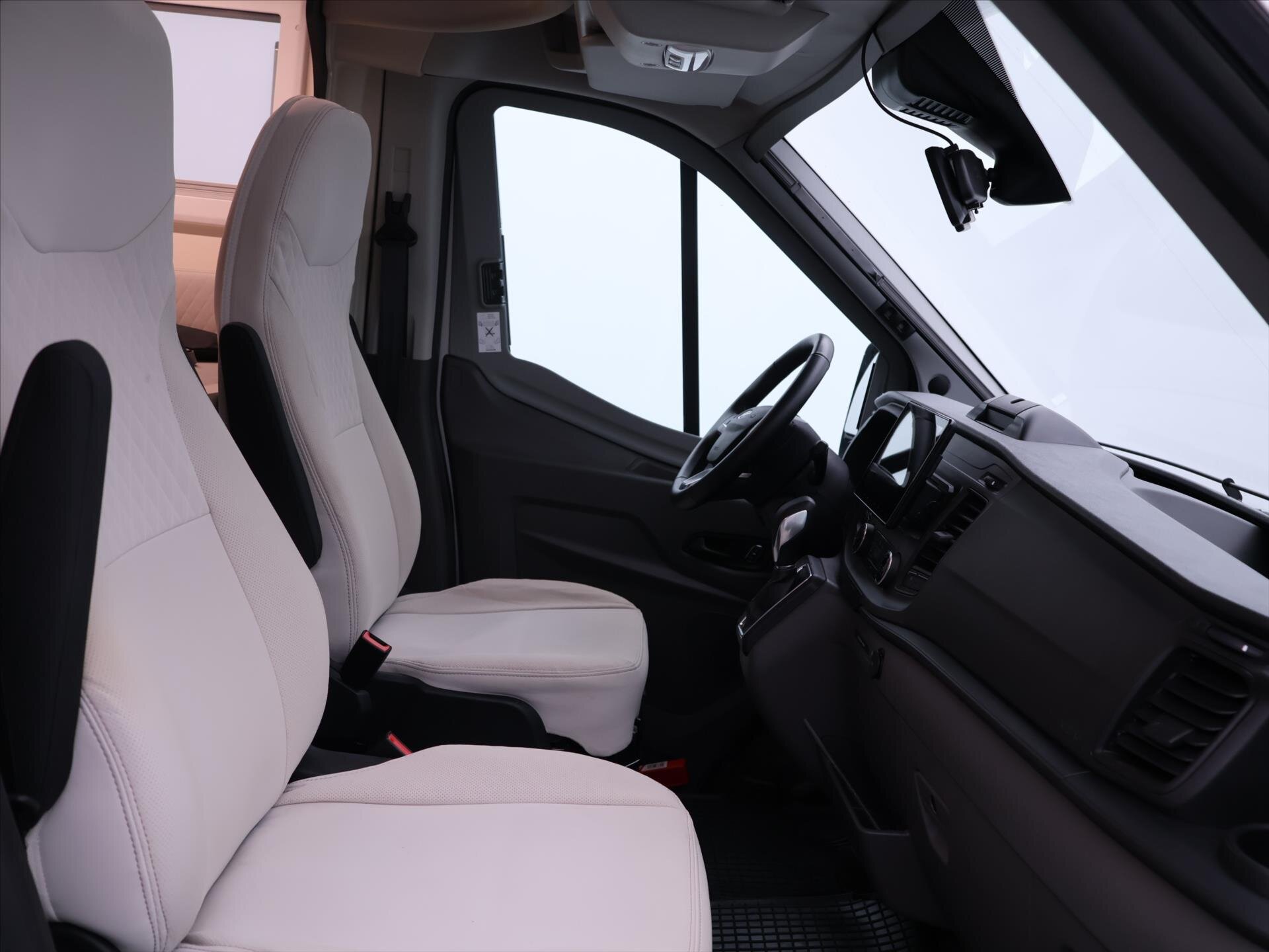 Ford Transit Ostatní 2,0 l 125 kw