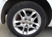 Ford Focus Kombi 1,6 l 80 kw