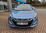 Hyundai i30 Hatchback 1,6 l 99 kw