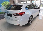 Mazda 6 Kombi 2,5 l 143 kw