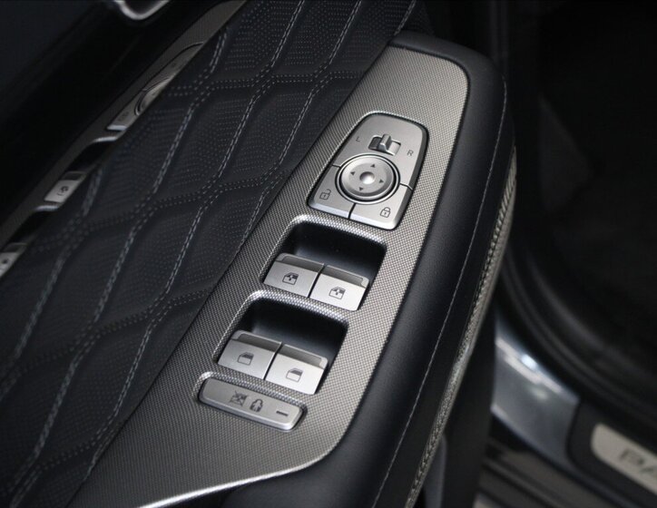 Hyundai Palisade SUV / Terénní 3,8 l 217 kw