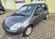 Ford Fiesta 1