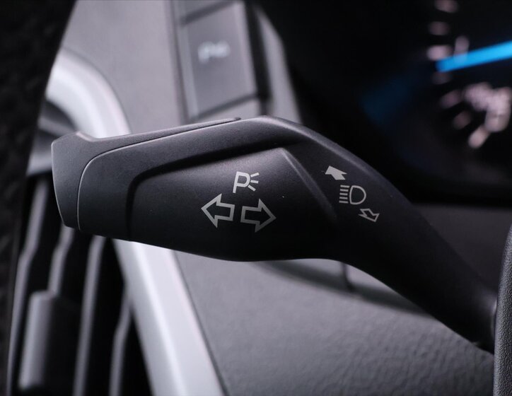 Ford Transit Custom 20