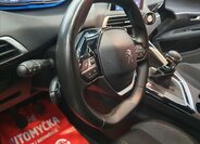 Peugeot 3008 SUV / Terénní 1,2 l 96 kw