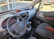 Citroën Berlingo MPV 1,6 l 88 kw