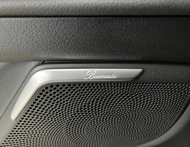 Mercedes-Benz Třídy V Kombi 2,0 l 174 kw