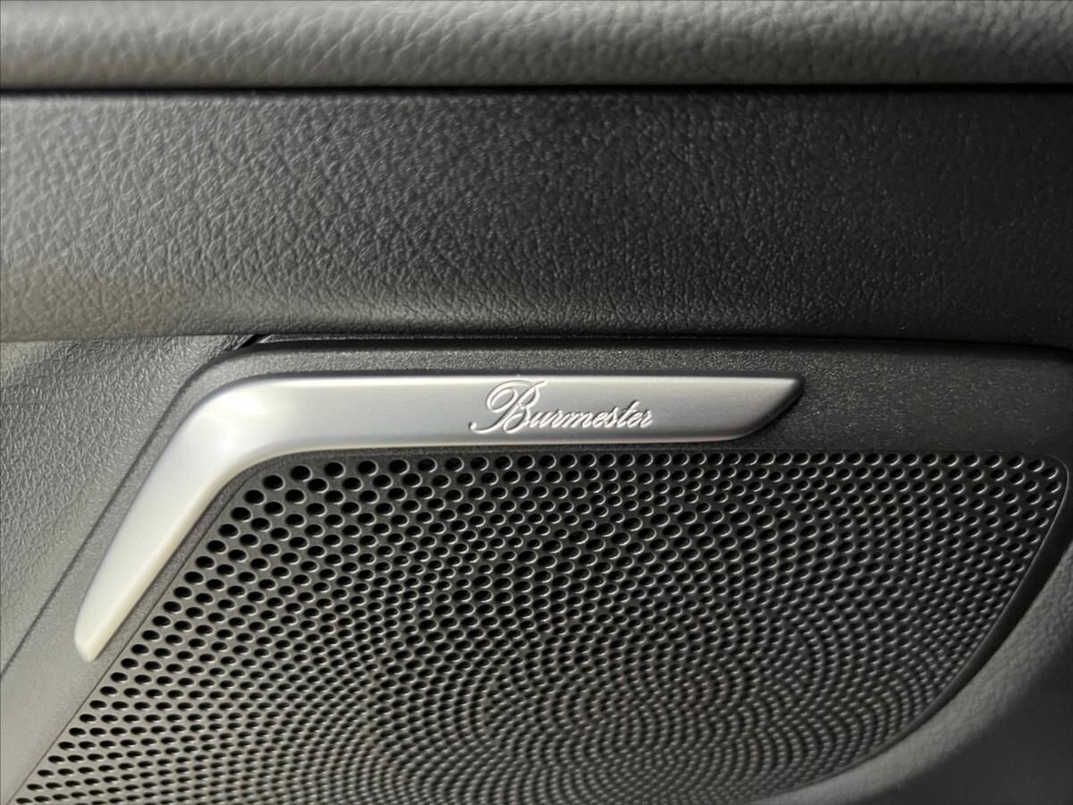 Mercedes-Benz Třídy V Kombi 2,0 l 174 kw