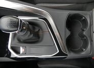 Peugeot 5008 SUV / Terénní 1,2 l 96 kw