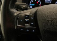 Ford Transit Kombi 2,0 l 125 kw