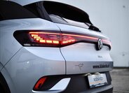 Volkswagen ID.4 SUV 0,0 128 kw